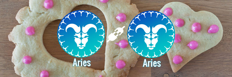 Compatibilidad de Aries y Aries